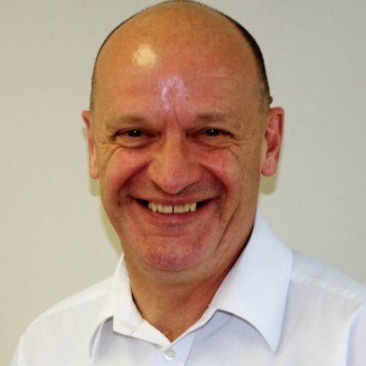 Steve Dixon